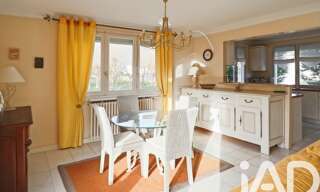 Maison 5 Pièces 92 m² à vendre à Le Pouliguen (44510)