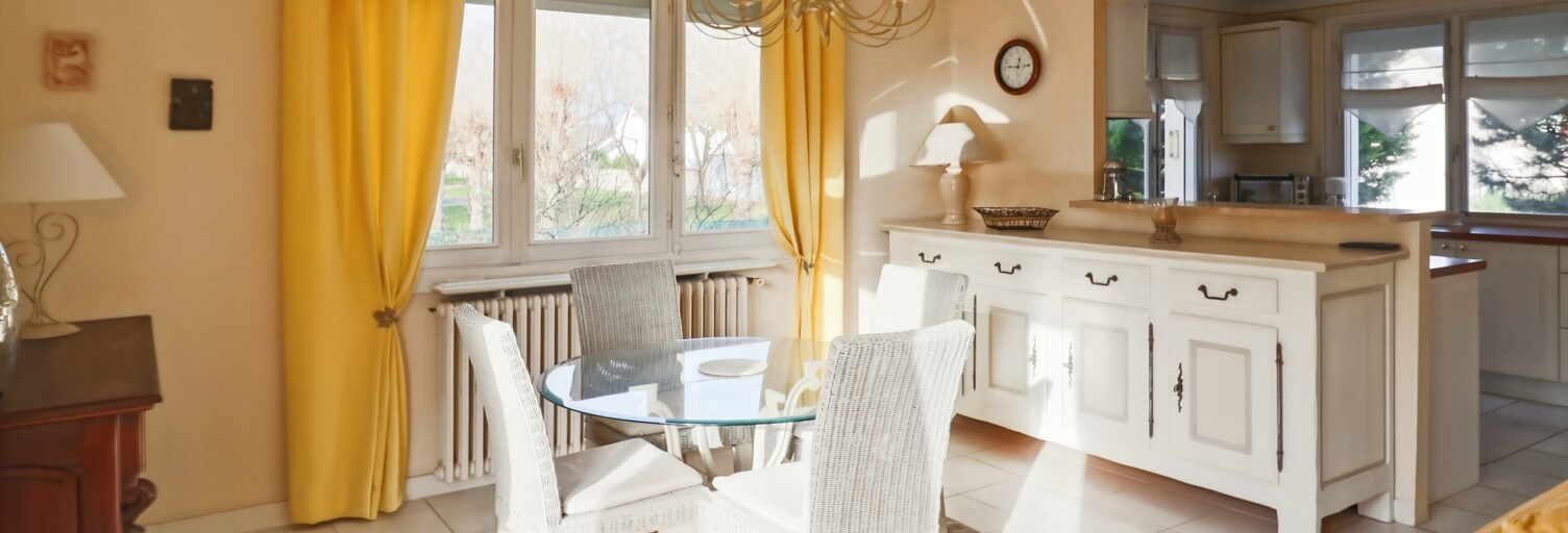 Maison 5 Pièces 92 m² à vendre à Le Pouliguen (44510)