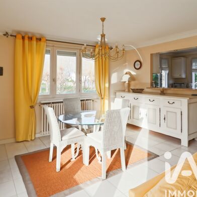 Maison 5 pièces 572000 €