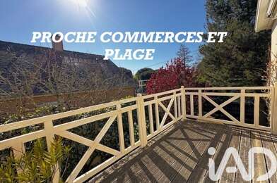 Maison 5 pièces 548500 €