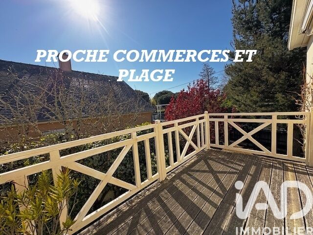 Vente Maison/villa 5 pièces - Photo 2