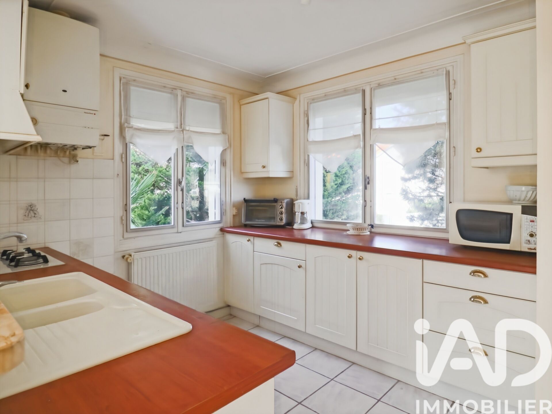 Vente Maison/villa 5 pièces - Photo 3