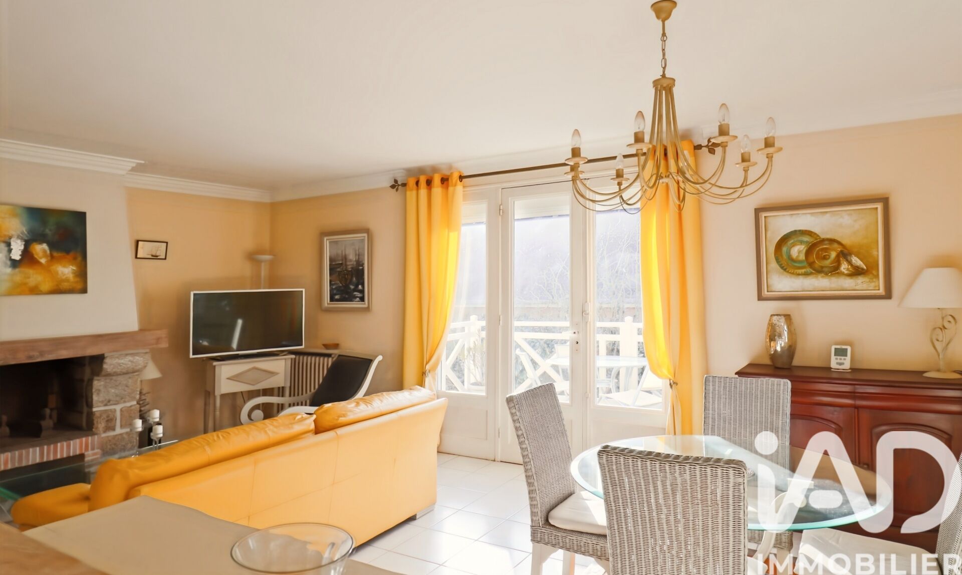 Vente Maison/villa 5 pièces - Photo 5