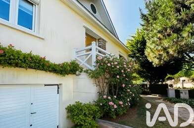 Maison 5 pièces 530000 €