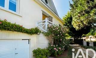 Maison 5 Pièces 92 m² à vendre à Le Pouliguen (44510)