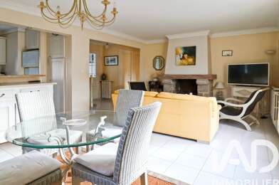 Maison 5 pièces 499000 €