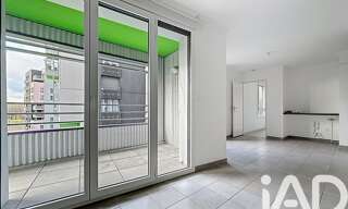 Appartement 2 Pièces 48 m² à vendre à Saint-Herblain (44800)