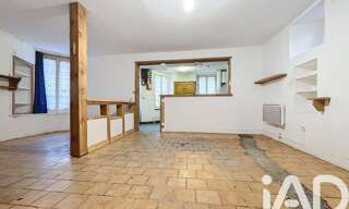 Maison 4 Pièces 84 m² à vendre à Dampierre-en-Burly (45570)