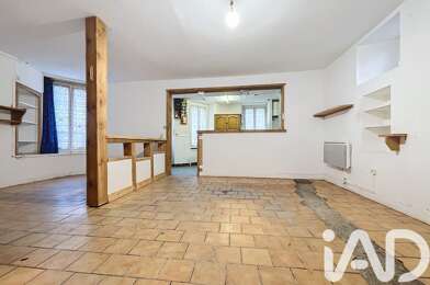 Maison 4 pièces 54900 €