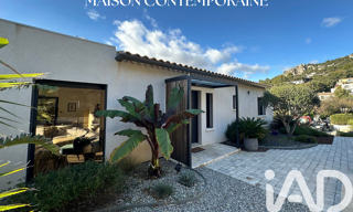 Maison 5 Pièces 128 m² à vendre à Hyères (83400)