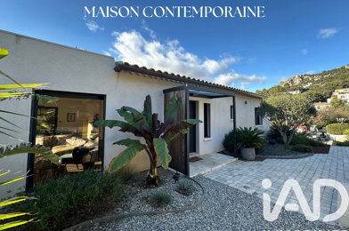 Maison 5 pièces 1140000 €