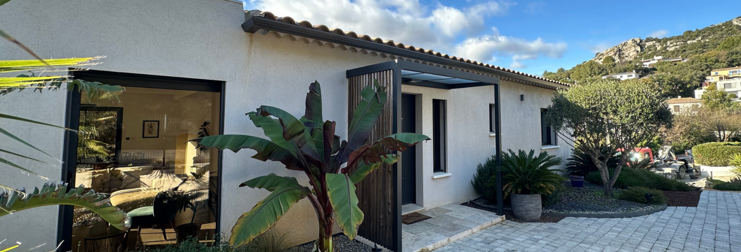Maison 5 Pièces 128 m² à vendre à Hyères (83400)