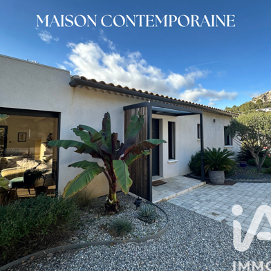 Maison 5 pièces 1140000 €