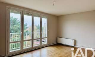 Appartement 4 Pièces 67 m² à vendre à Rezé (44400)