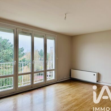 Appartement 4 pièces 143000 €