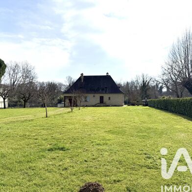 Maison 6 pièces 194000 €