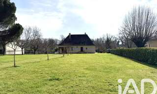 Maison 6 Pièces 110 m² à vendre à Mouleydier (24520)