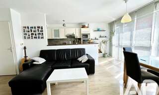 Appartement 3 Pièces 69 m² à vendre à Saint-Herblain (44800)