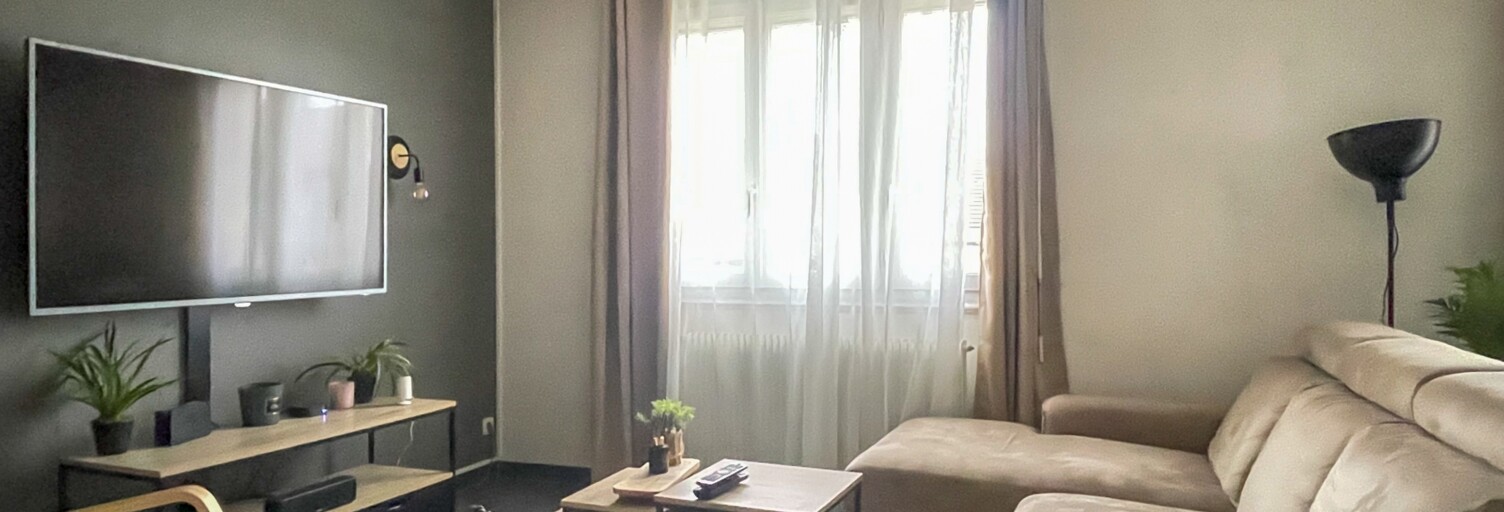 Maison 6 Pièces 102 m² à vendre à Lormaison (60110)