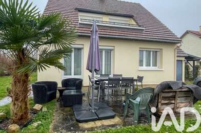 Maison 6 pièces 265000 €