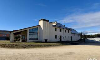 Divers  352 m² à vendre à Albaret-Sainte-Marie (48200)
