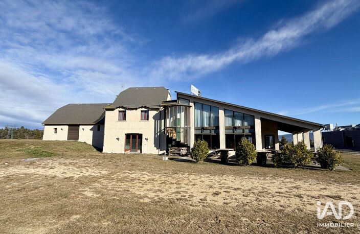 Vente Murs commerciaux 352 m&sup2; — photo 2