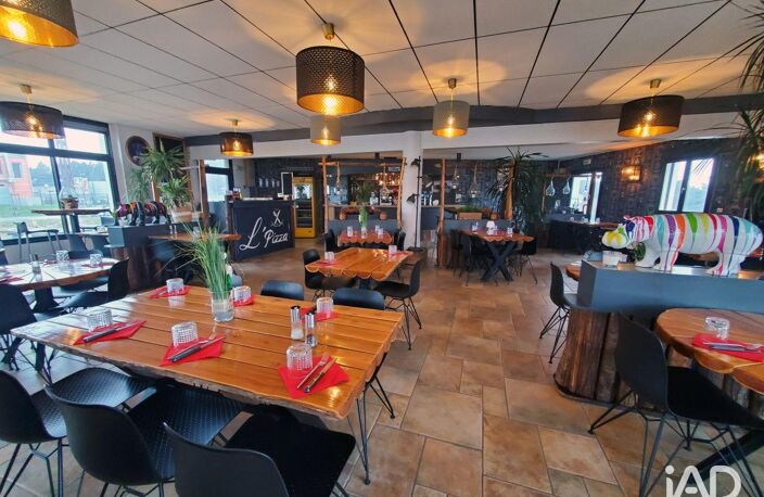 Vente Murs commerciaux 352 m&sup2; — photo 3