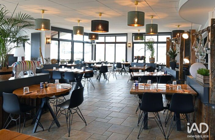 Vente Murs commerciaux 352 m&sup2; — photo 4