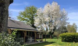 Maison 3 Pièces 88 m² à vendre à Saint-Prix (03120)