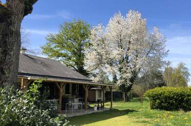 Maison 3 pièces 162000 €