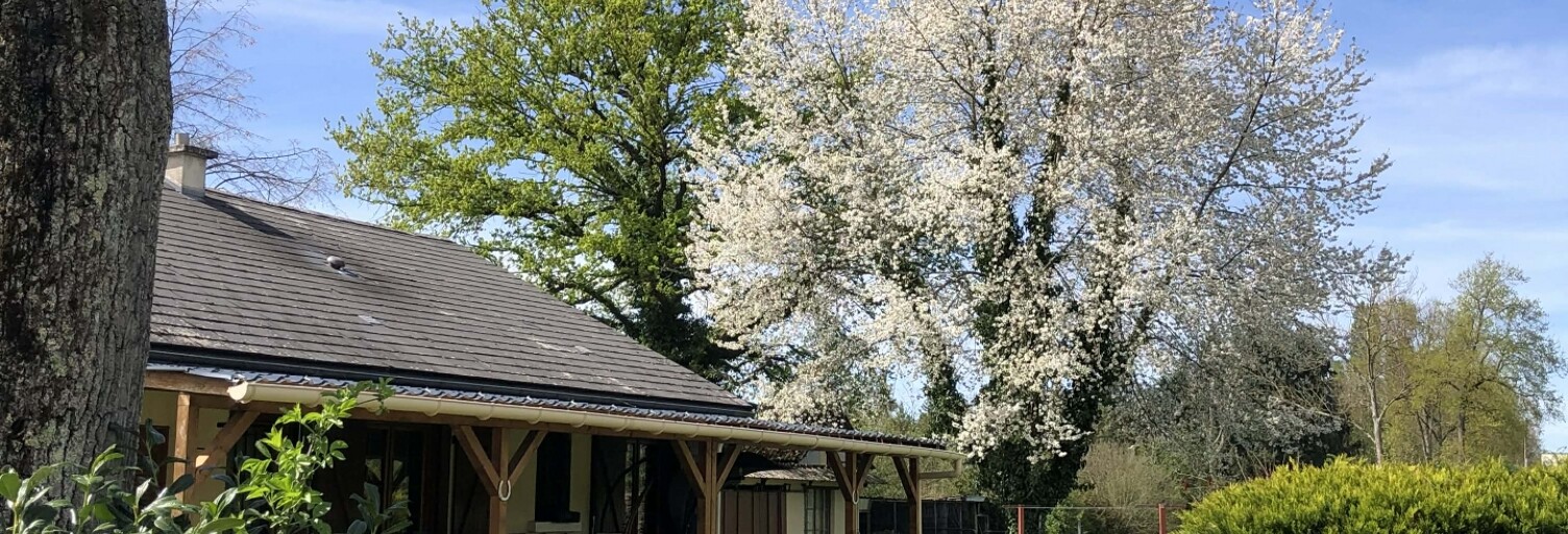 Maison 3 Pièces 88 m² à vendre à Saint-Prix (03120)