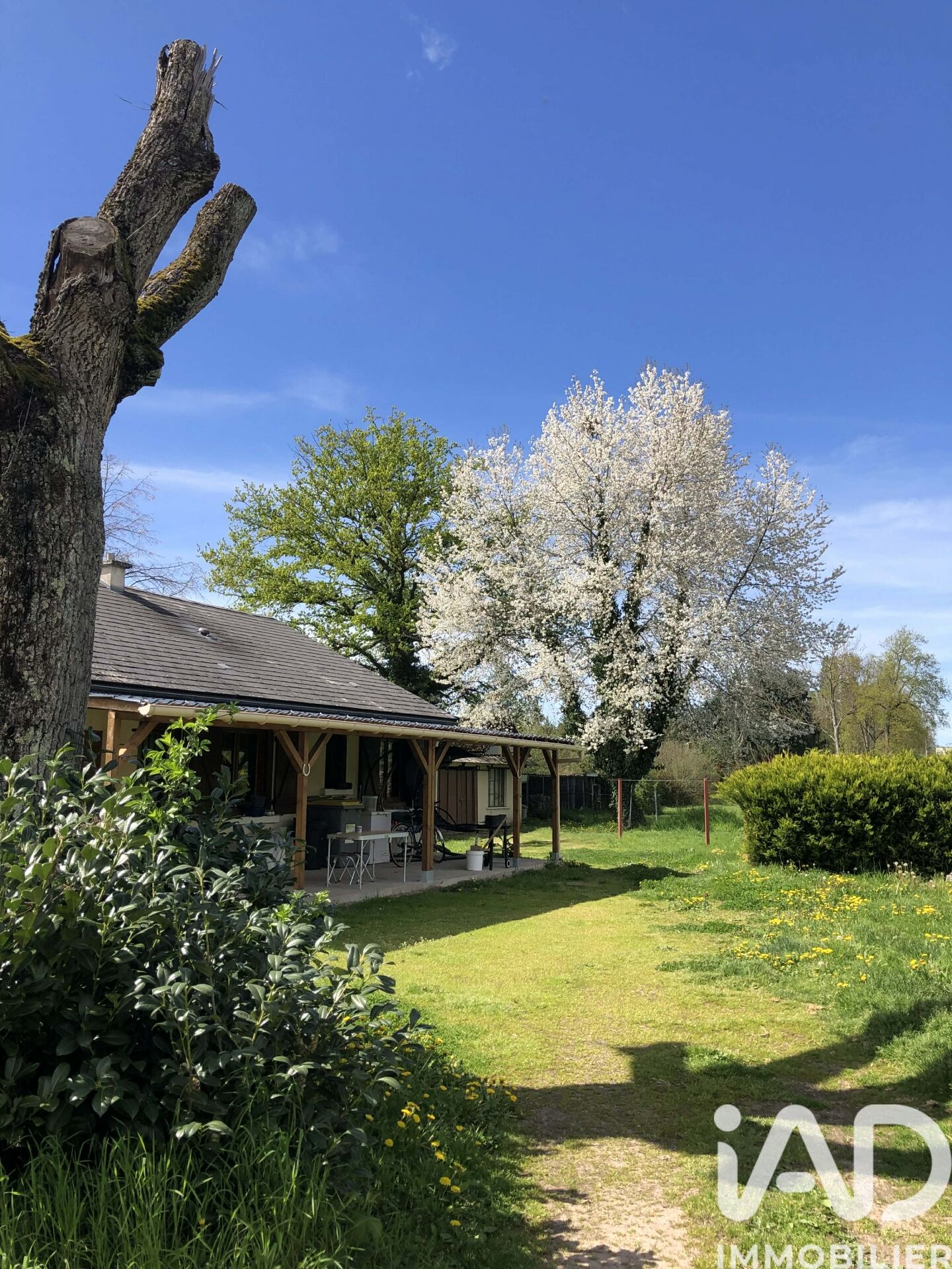 Maison à vendre, 3 pièces, 88 m², Saint-Prix