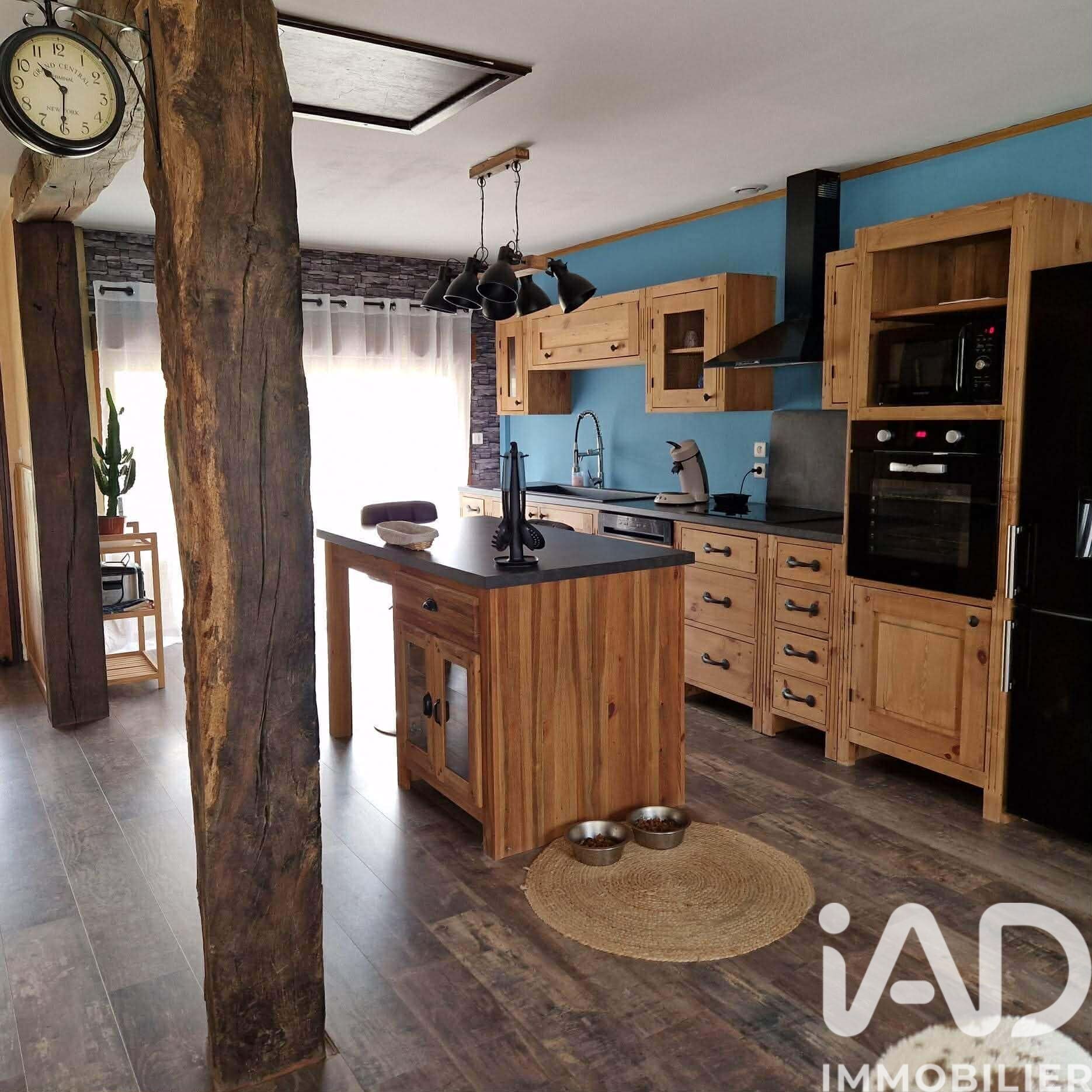 Vente Maison de campagne 3 pièces - Photo 2