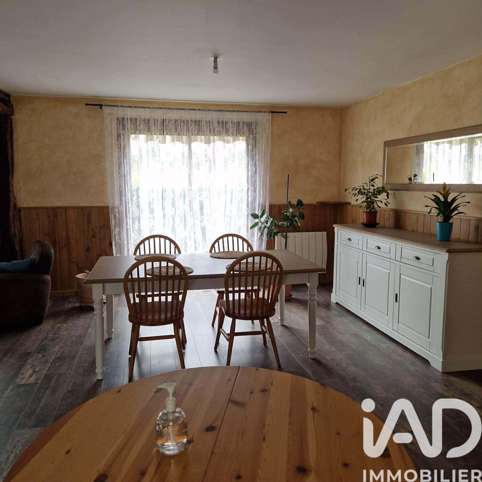 Vente Maison de campagne 3 pièces - Photo 4