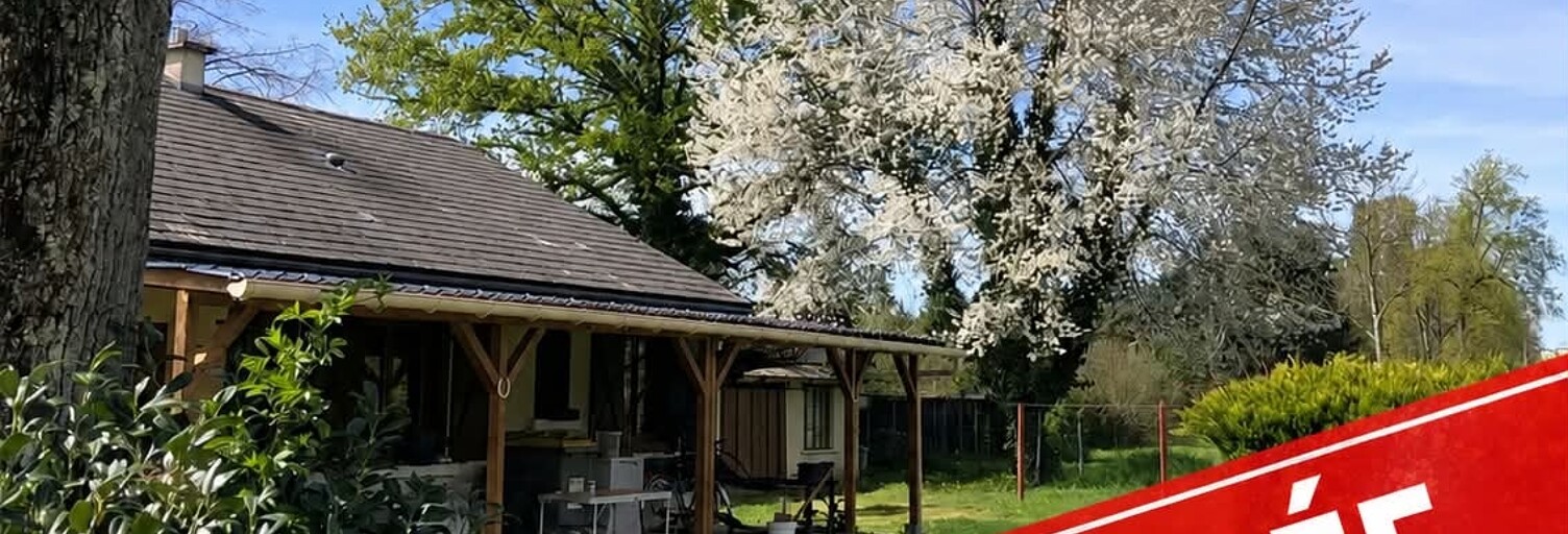 Maison 3 Pièces 88 m² à vendre à Saint-Prix (03120)