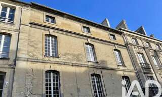 Appartement 6 Pièces 118 m² à vendre à Bayeux (14400)