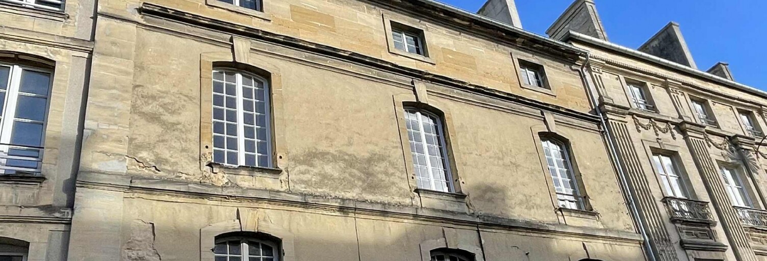 Appartement 6 Pièces 118 m² à vendre à Bayeux (14400)