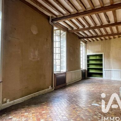 Appartement 6 pièces 273000 €
