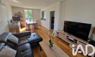 Maison 4 Pièces 92 m² à vendre à Aulnay-sous-Bois (93600)