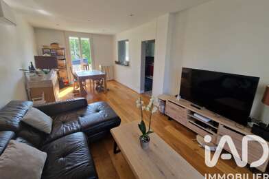 Maison 4 pièces 349000 €