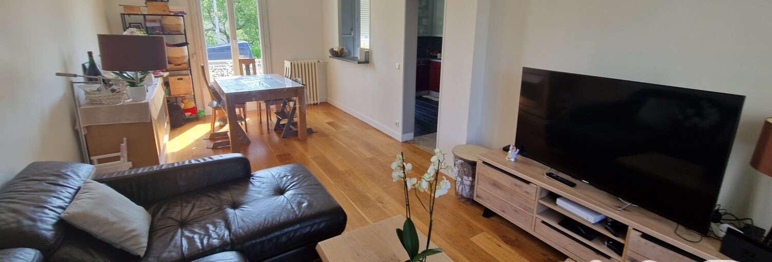 Maison 4 Pièces 92 m² à vendre à Aulnay-sous-Bois (93600)