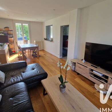 Maison 4 pièces 349000 €