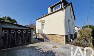 Maison 4 Pièces 92 m² à vendre à Aulnay-sous-Bois (93600)