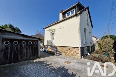 Maison 4 pièces 349000 €