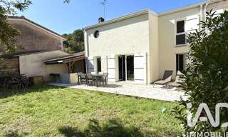 Maison 6 Pièces 110 m² à vendre à Gradignan (33170)