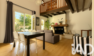 Maison 6 Pièces 110 m² à vendre à Gradignan (33170)