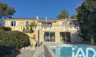 Maison 6 Pièces 145 m² à vendre à Rocbaron (83136)