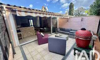 Maison 3 Pièces 76 m² à vendre à Cogolin (83310)