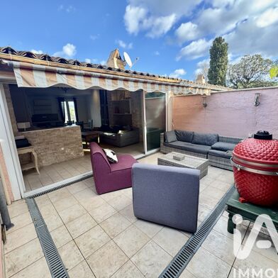 Maison 3 pièces 370000 €