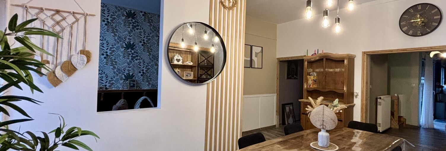 Maison 7 Pièces 150 m² à vendre à Bollezeele (59470)